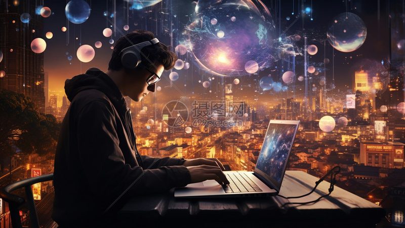 数字化转型的关键：如何选择靠谱的解决方案提供商**