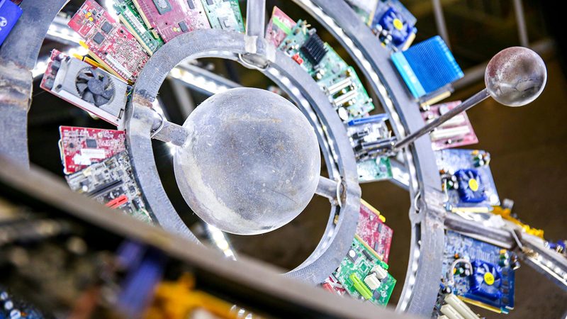 成都数据湖架构设计：构建高效数据处理的基石